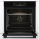 Gorenje BO6735E02BK - ECT641BSC Φούρνος άνω Πάγκου 77lt με Κεραμικές Εστίες Π59.5εκ. Μαύρος Gorenje BO6735E02BK - ECT641BSC Φούρνος άνω Πάγκου 77lt με Κεραμικές Εστίες Π59.5εκ. Μαύρος